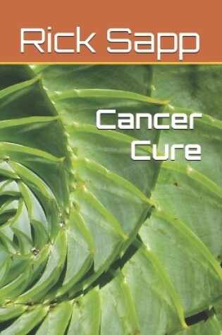 Cover of Cancer Cure