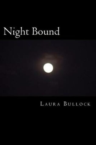 Cover of Night Bound
