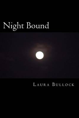 Book cover for Night Bound