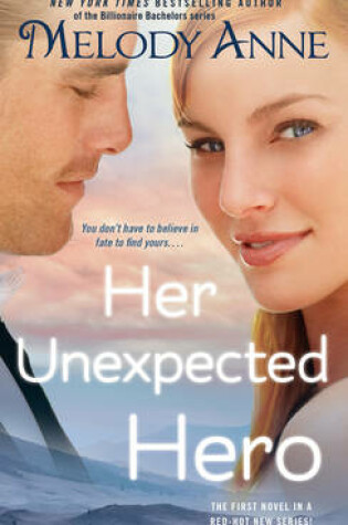 Cover of Her Unexpected Hero