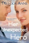 Book cover for Her Unexpected Hero