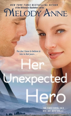 Book cover for Her Unexpected Hero