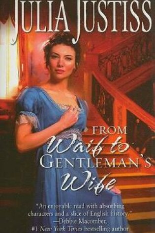 Cover of From Waif to Gentleman's Wife