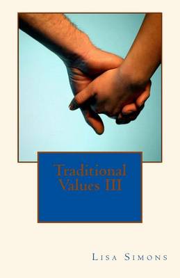 Cover of Traditional Values III