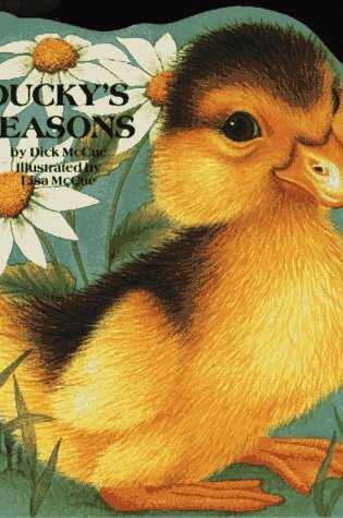 Cover of Ducky's Seasons