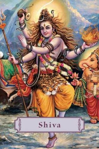 Cover of Shiva