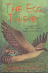 Book cover for The Egg Thieves