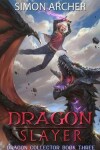 Book cover for Dragon Slayer