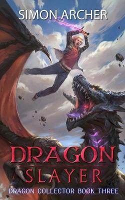 Cover of Dragon Slayer