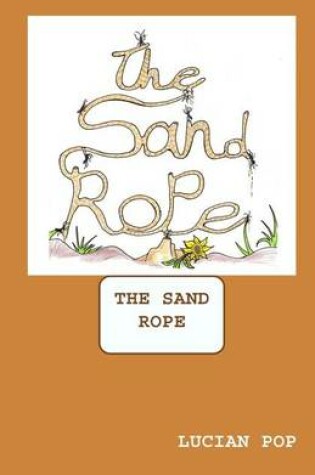 Cover of The Sand Rope