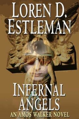 Cover of Infernal Angels