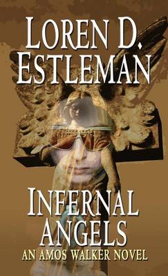 Book cover for Infernal Angels