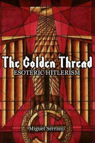 Cover of The Golden Thread