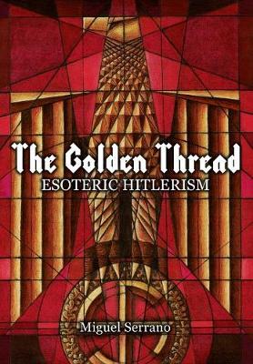 Book cover for The Golden Thread