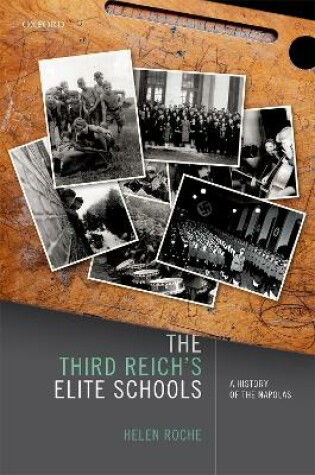 Cover of The Third Reich's Elite Schools