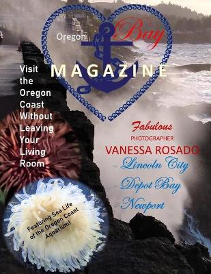 Book cover for Oregon Bay Magazine