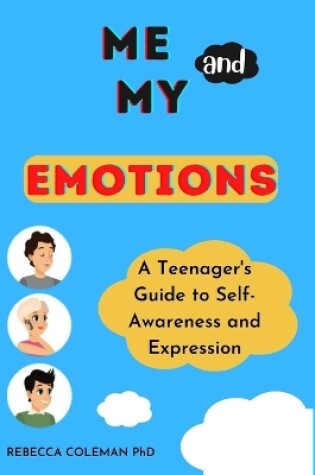 Cover of Me and My Emotions