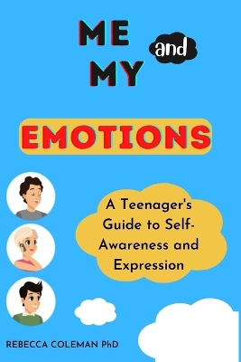 Book cover for Me and My Emotions