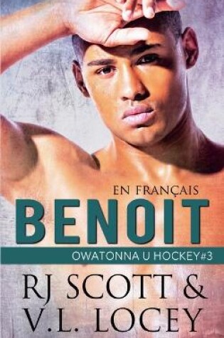 Cover of Benoit (en fran�ais)