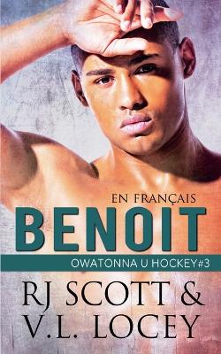 Book cover for Benoit (en fran�ais)