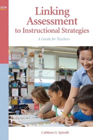 Cover of Linking Assessment to Instructional Strategies