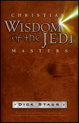 Book cover for Christian Wisdom of the Jedi Masters