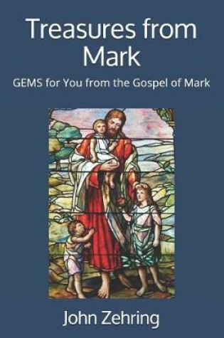Cover of Treasures from Mark