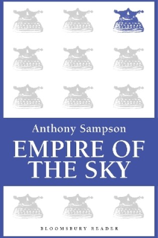 Cover of Empire of the Sky