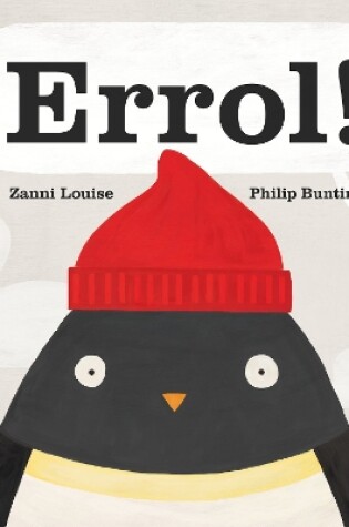 Cover of Errol