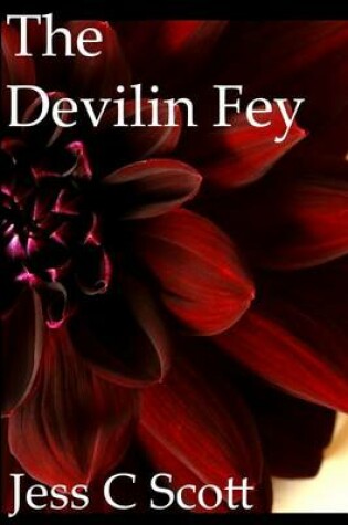 Cover of The Devilin Fey