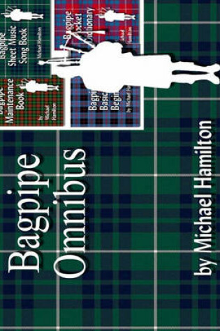 Cover of Bagpipe Omnibus