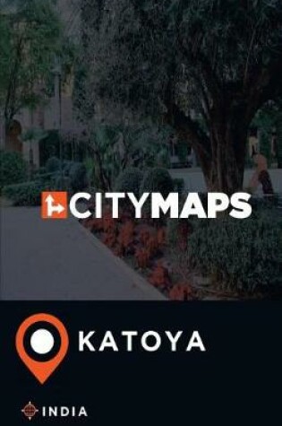 Cover of City Maps Katoya India