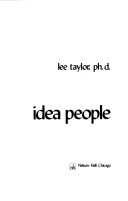 Book cover for Idea People