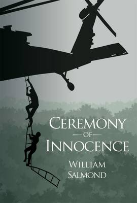 Book cover for Ceremony of Innocence
