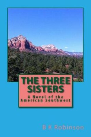 Cover of The Three Sisters
