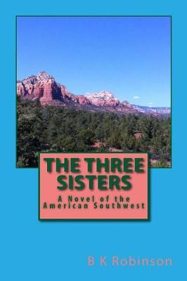 Book cover for The Three Sisters