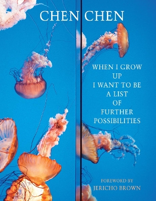 Cover of When I Grow Up I Want to Be a List of Further Possibilities