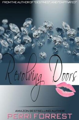 Cover of Revolving Doors