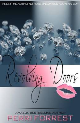 Book cover for Revolving Doors