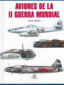 Cover of Aviones de La 2b0 Guerra Mundial