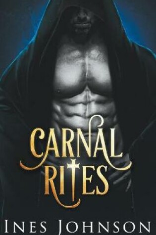 Cover of Carnal Rites