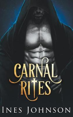 Book cover for Carnal Rites