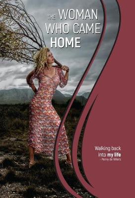 Book cover for The Woman Who Came Home