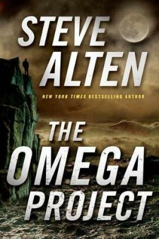 Cover of The Omega Project