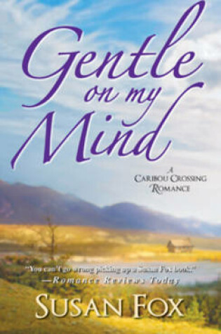 Cover of Gentle On My Mind