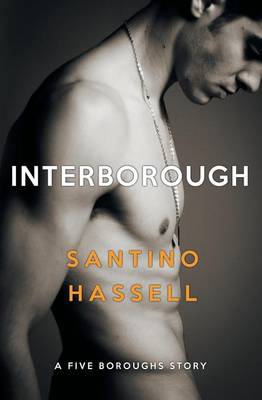 Book cover for Interborough