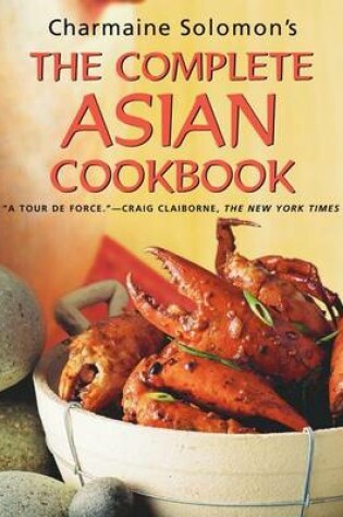 Cover of The Complete Asian Cookbook