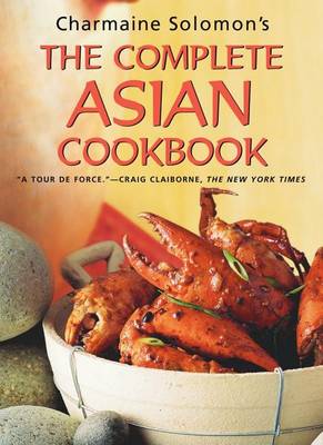 Cover of The Complete Asian Cookbook