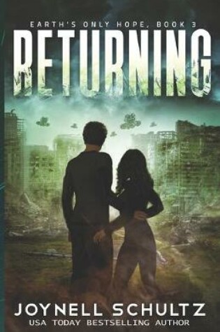 Cover of Returning