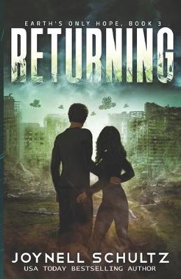 Book cover for Returning